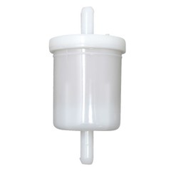 New Fuel Filter (In- Line) Fits Kubota G3200 G4200 G4200H G5200H G6200H
