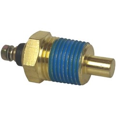 Water Temperature Sensor 17-04184 14-0401 K152-247 Fit for Peterbilt 378 379 387