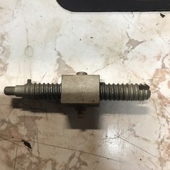 Eaton NOS 3967800 32364 Spicer Two Speed Driver Screw Electric Shift Shaft OEM