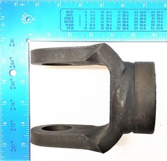 OMAHA Yoke Implement G40G NOS