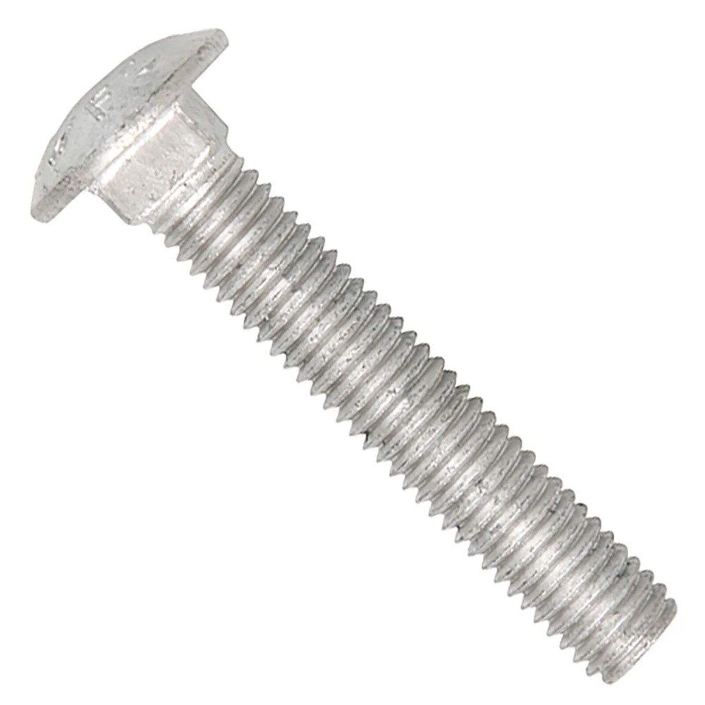 11990213 – Wright Carriage Bolt 1/2-13 x 3 1/2″ Z8 (Genuine OEM Part)