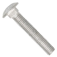 11990213 – Wright Carriage Bolt 1/2-13 x 3 1/2″ Z8 (Genuine OEM Part)