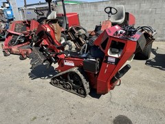 Toro STX-26 Stump Grinder
