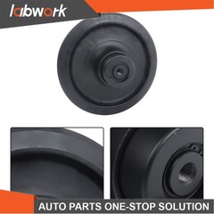 Labwork Rear Idler 304-1894 536-3550 For CAT 299C 299D 279C 259B3 289D 279D