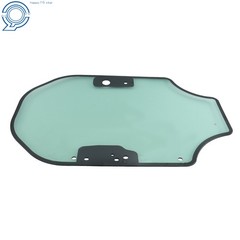 345-6230 3456230 CA3456230 Cab Door Glass For Caterpillar 297D 287D 232D 236D3