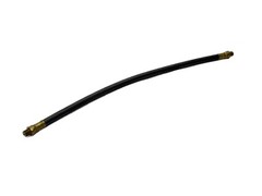 NOS American Lubrication Equipment 1/8” NPT 18” Long Grease Whip Hose TIM-4321