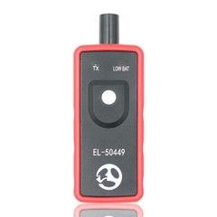 EL-50449 Ford TPMS Relearn Tool Tire Pressure Sensor Reset TPMS Reset