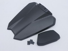 OEM KTM Carbon Pillion Seat Cover 1290 Super Duke R 20-21 61707940144 – OPEN BOX