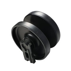 Front-Idler For KUBOTA SVL75 SVL90 SVL95-2S SVL97 Skid Steer