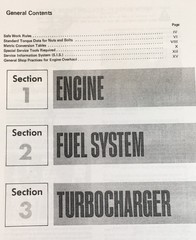International Diesel Engines D239 D246 D268 Service Repair Shop Manual Ih Engine