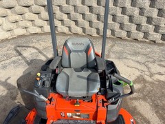 2018 Kubota Z251KH 54″ Zero-Turn Riding Lawn Mower bidadoo