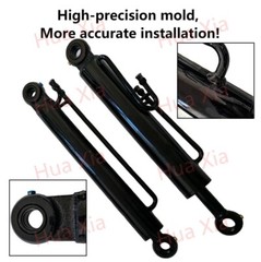 Four pcs Oil Cylinder for China Mini Excavator One Ton