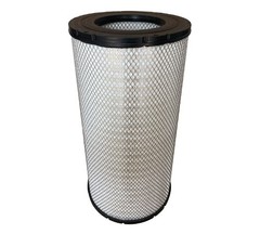2Pk Engine Air Filter for Semi-Truck for Kenworth T800W, W900 Replaces P534925