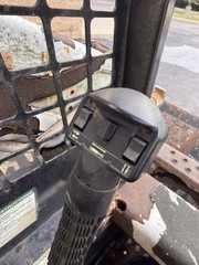 2009 Bobcat S175 Skid Loader Skid Steer Kubota Diesel Low Hours 1665 Hrs