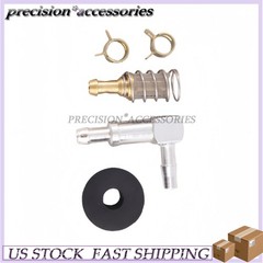 Fuel Tank Pickup Tube Screen Kit Fits Bobcat 753 763 853 OE 6650239