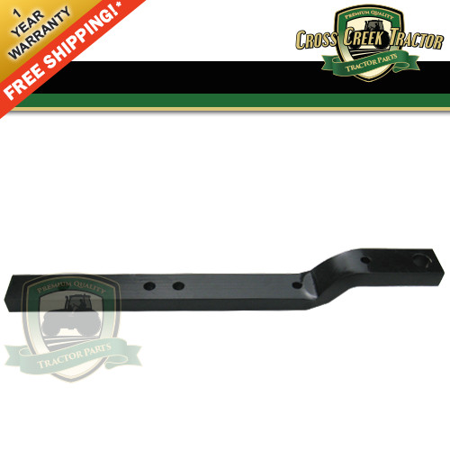 R133359 Drawbar For John Deere Tractors 5200 5300 5400 5500 5210 5310 5410+