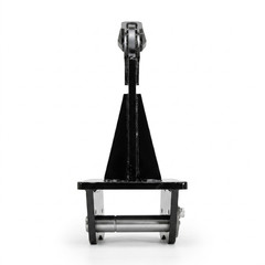 2.5 Ton Mini Excavator Attachment Ripper Single Shank TYPHON Digger Attachment