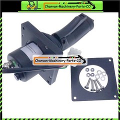 Joystick Controller Fit for JLG 1600402 ES 1932RS 3248RS 1930ES 2030/2630/2646ES