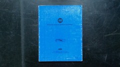 Ford 1988 1989 F-Super Duty Stripped Chassis Shop Manual Supplement LIT-1160