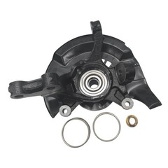 Front Right Steering Knuckle Assembly 43211AA010
