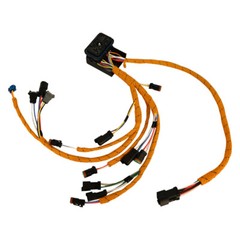 Wiring Harness 195-7336 1957336 for CAT 322C 3126B E325C Engine Excavator
