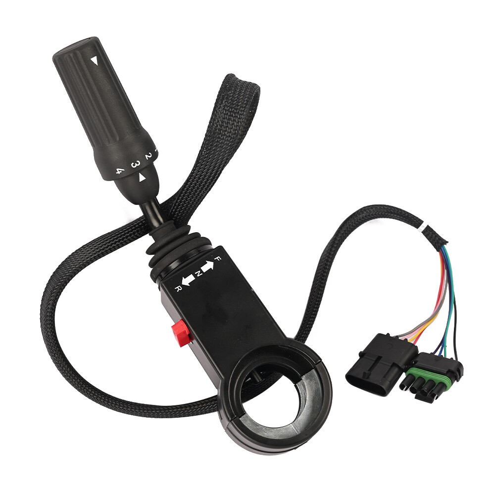 Compatible With LULL 644B-37 844C-42 10K-54 Joystick Controller 10135367 35367A