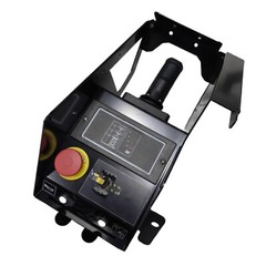 Platform Control Box 1001128685 for JLG lifts 1ORS 1932RS 3248RS 6RS. R1O R6