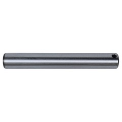Excavator Universal Bucket Pin 50mm X 345mm One Pin Fits For Medium Excavators