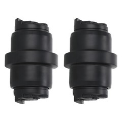 Lower Roller Assembly for John Deere 35C 35D 35G Excavator MU3238 Track Parts