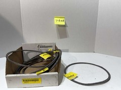 Full Face Gasket – CSG, GRFL – DXP Enterprises Inc.