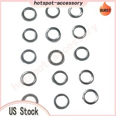 DPA Rotary Injection Pump Rebuild Kit Fits Ford Massey Ferguson 2 3 4 6 Cyl