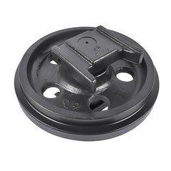 Fits Bobcat Track Idler 331 331D 331E 334 325 328 334 430 6808137 270-00011 New