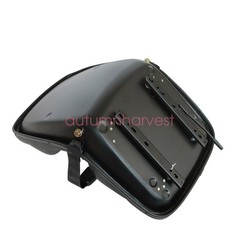 Case Backhoe Loader Seat Black For 585G 586C 586D 586E 586G Skid Steer Loader