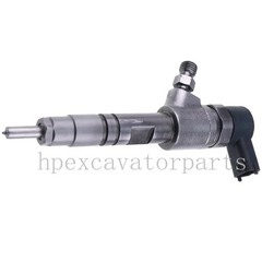 1J80153051 For Kubota L3302 L3302H L3560DT L3560GST M62 MX4800DT Fuel Injector