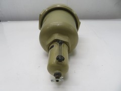 NORGREN F18-B00-M3DA PNEUMATIC AIR FILTERS T212892
