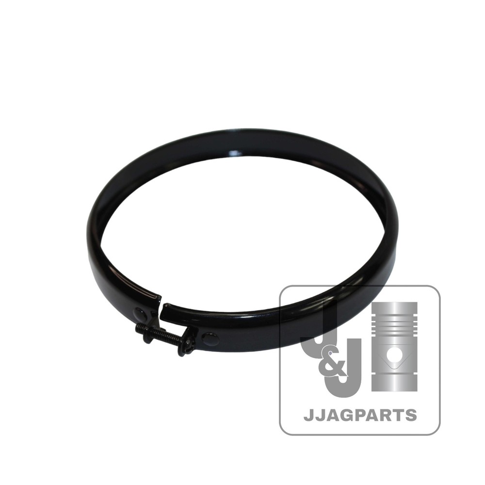 AA3241R Light Ring (Bezel)-Fits John Deere Tractor A AO AR B D H R 50 60 70 80