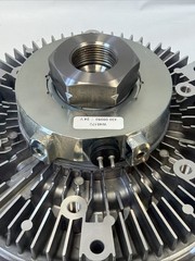 HORTON 9904008 VMaster Direct Sensing Engine Cooling Fan Clutch 002156012100 NEW