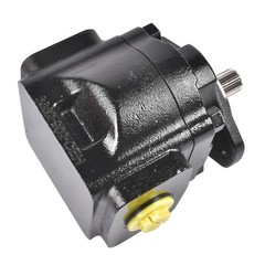 319602A1 87413847 84561846 New Hydraulic Single Gear Pump for Case 1840 1845C