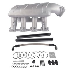 EFI Hi-Ram Multi-Port Intake Manifold for Chevy Cadillac GMC Pontiac 2007-2015