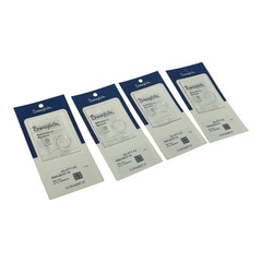 Lot of 4 Swagelok SS-8TF-K2 TF Series Filter Replacement Gasket Kits New Sealed