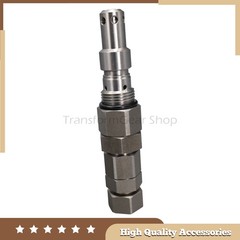 4372038 Fits Hitachi EX200-5 SH200-A3 ZAX200 DH220-5 Excavator Main Relief Valve