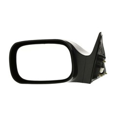 Side Mirror LH Paintable Power Toyota Avalon 05-10 Fixed w/o Auto-Dim TO1320235