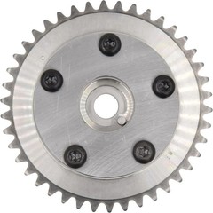 5.4L Camshaft Gear Engine Camshaft Timing Cam Phaser 3R2Z-6A257-DA – 5.4L 24 Va