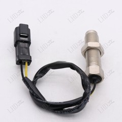 1 Pc New Revolution Speed Sensor 324-4131 3244131 Fit For CAT Caterpillar E320D’
