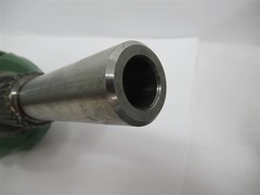RE574236, Universal Drive Shaft fits John Deere