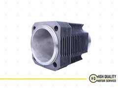 Cylinder Liner Barrel For Lister Petter 353-80971, HR, HL, 107,95MM