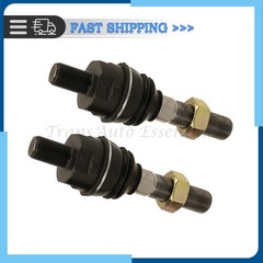 2PCS For Kubota L4630 L4740 L5030 L5040 L5240 L5740 35080-44662 Tie Rod Joint