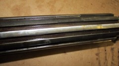Allis Chalmers 190 XT Transmission Counter Shaft