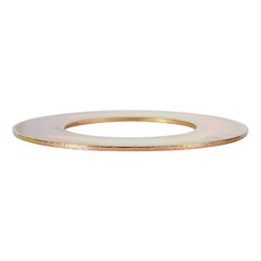 High Quality Excavator Bucket Pin Shims Spacer Washer 45 Mm X80 Mm X2 Mm 6Pcs