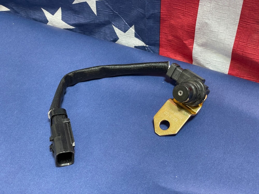 GENUINE CAT 279-9829 Speed Sensor For SR4 SR4B SR5 C15 C18 C27 C32 PL83